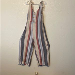 overalls